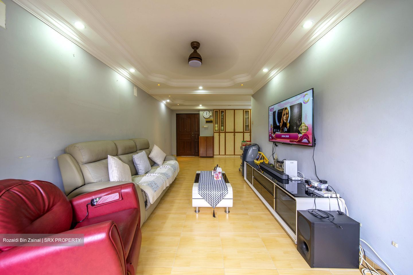 Blk 507A Wellington Circle (Sembawang), HDB 5 Rooms #549669691